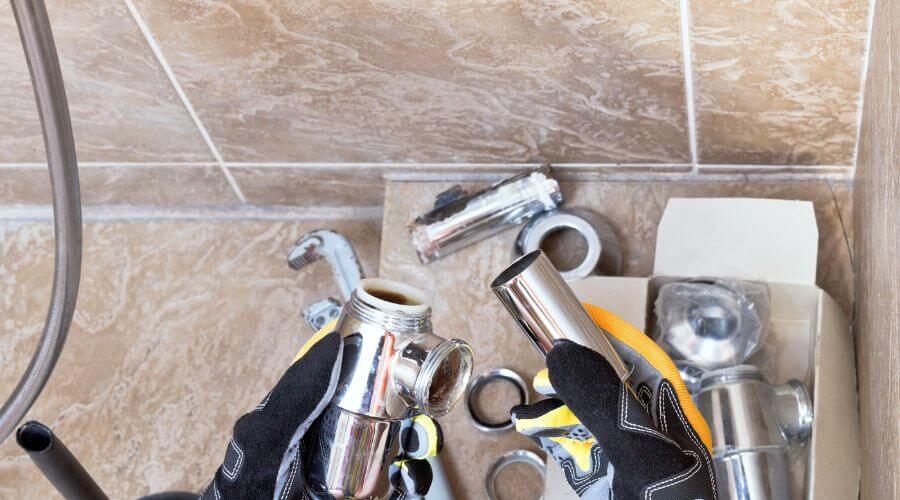 Expert tile roof repair services in Jefferson City, MO